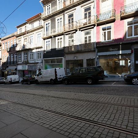 O'Porto City Stay Luaran gambar