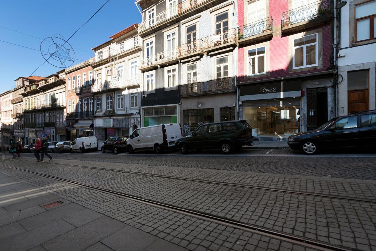 O'Porto City Stay Luaran gambar