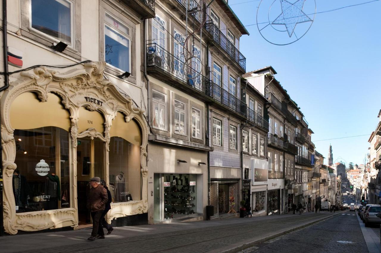 O'Porto City Stay Luaran gambar